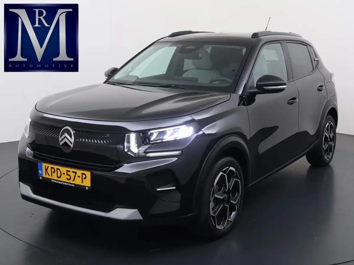 Max 113pk 44 kWh RIJKLAARPRIJS | FABR. GARANTIE t/m 01-2027 | ACCU GARANTIE t/m 01-2033/160.000km