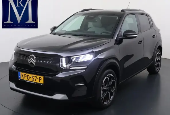 Max 113pk 44 kWh RIJKLAARPRIJS | FABR. GARANTIE t/m 01-2027 | ACCU GARANTIE t/m 01-2033/160.000km