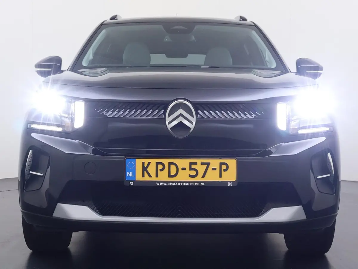 Max 113pk 44 kWh RIJKLAARPRIJS | FABR. GARANTIE t/m 01-2027 | ACCU GARANTIE t/m 01-2033/160.000km