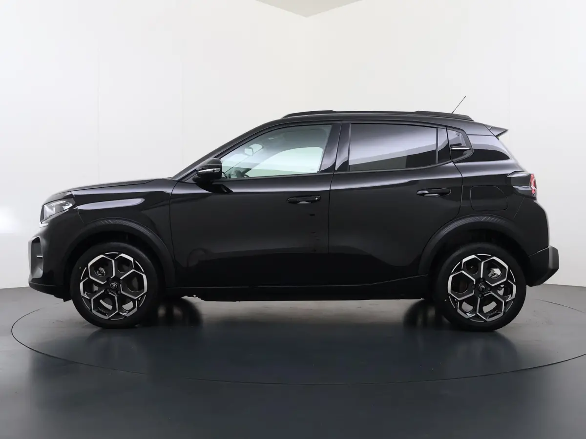 Max 113pk 44 kWh RIJKLAARPRIJS | FABR. GARANTIE t/m 01-2027 | ACCU GARANTIE t/m 01-2033/160.000km