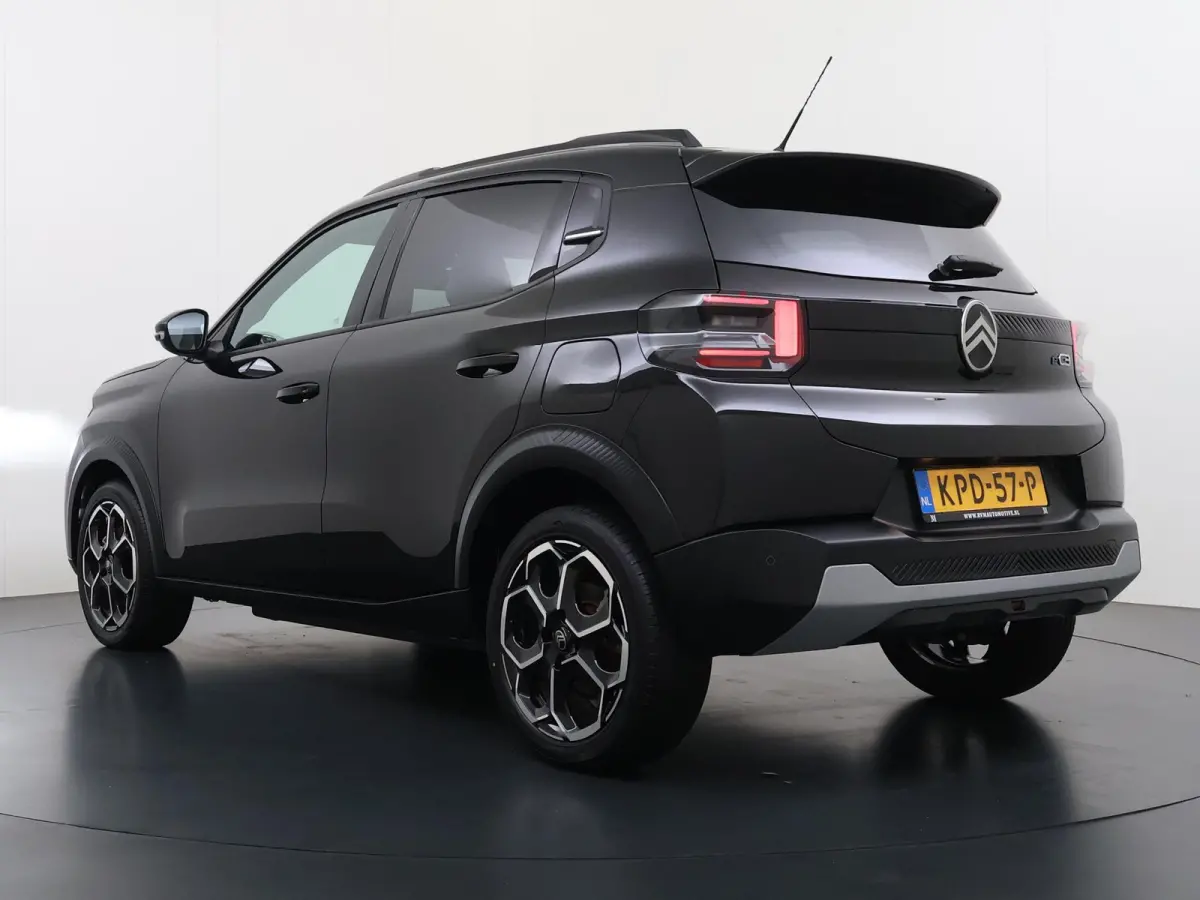 Max 113pk 44 kWh RIJKLAARPRIJS | FABR. GARANTIE t/m 01-2027 | ACCU GARANTIE t/m 01-2033/160.000km