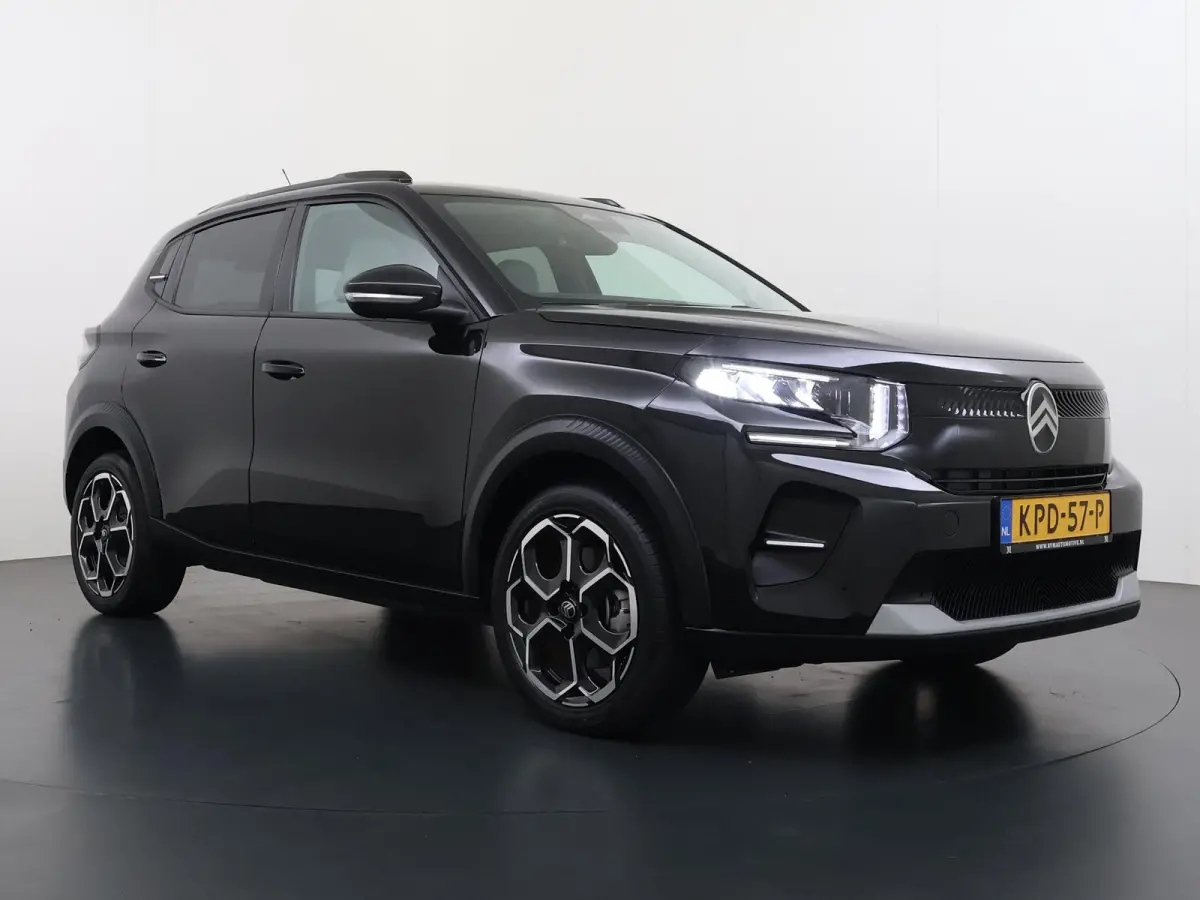 Max 113pk 44 kWh RIJKLAARPRIJS | FABR. GARANTIE t/m 01-2027 | ACCU GARANTIE t/m 01-2033/160.000km