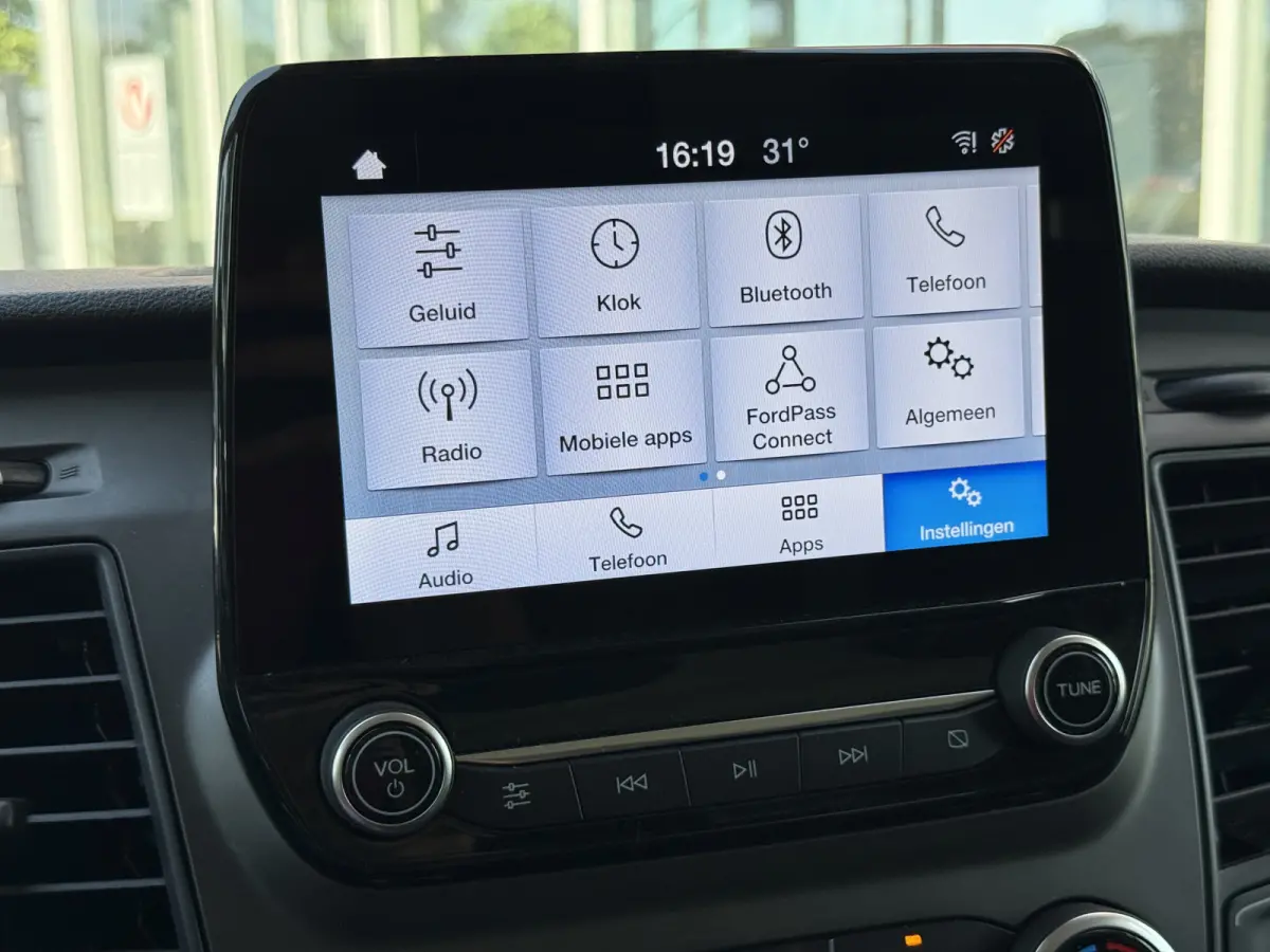 300 2.0 TDCI L2H1 Raptor | ZB-Edition | 2X Schuifd. | Carplay | Stoelverw. | Camera