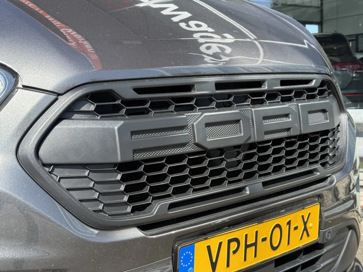 300 2.0 TDCI L2H1 Raptor | ZB-Edition | 2X Schuifd. | Carplay | Stoelverw. | Camera