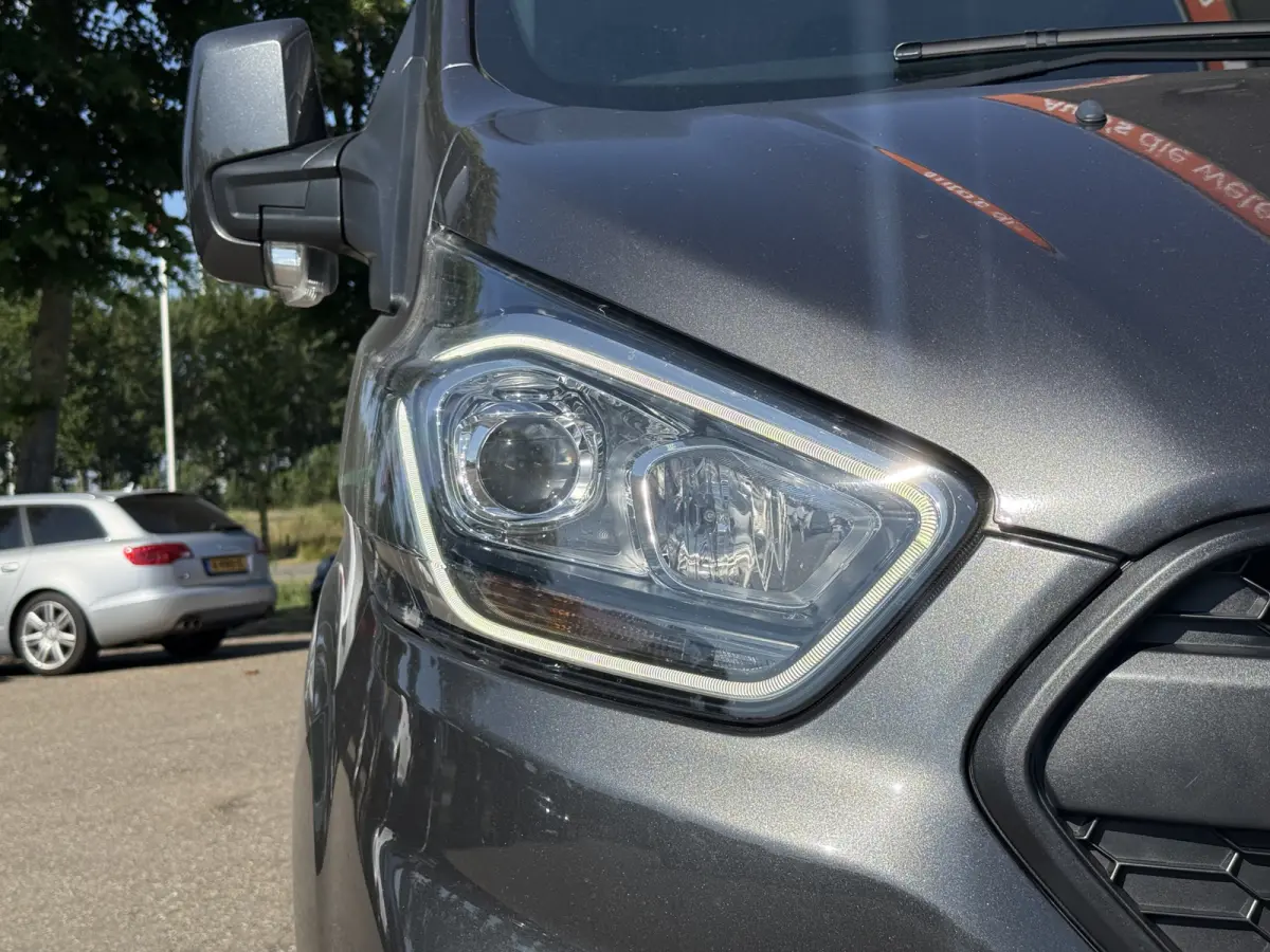 300 2.0 TDCI L2H1 Raptor | ZB-Edition | 2X Schuifd. | Carplay | Stoelverw. | Camera