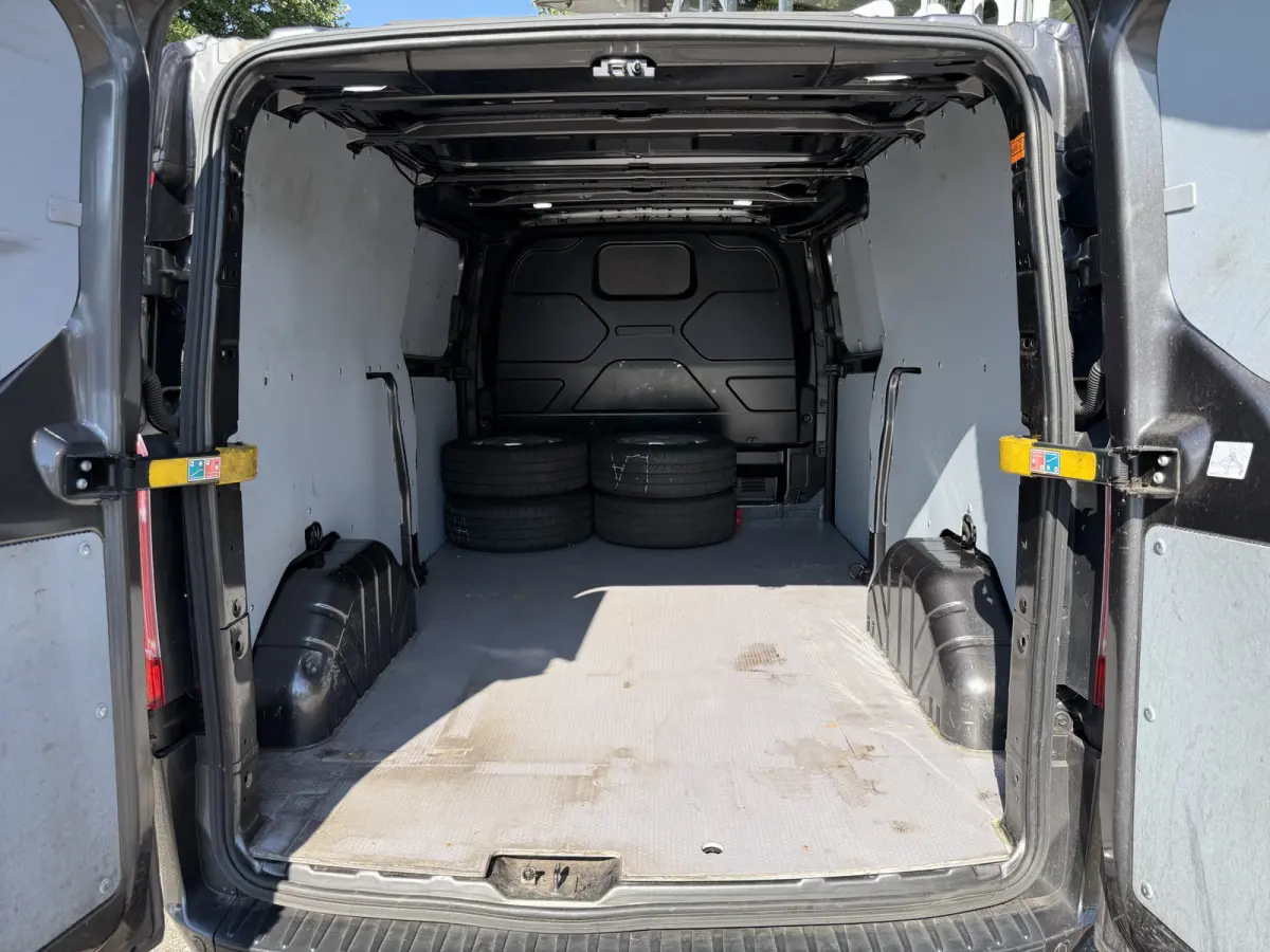 300 2.0 TDCI L2H1 Raptor | ZB-Edition | 2X Schuifd. | Carplay | Stoelverw. | Camera