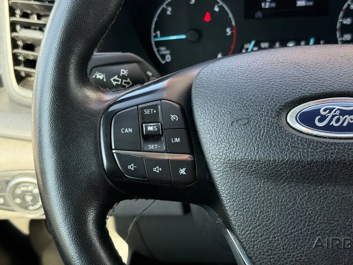 300 2.0 TDCI L2H1 Raptor | ZB-Edition | 2X Schuifd. | Carplay | Stoelverw. | Camera
