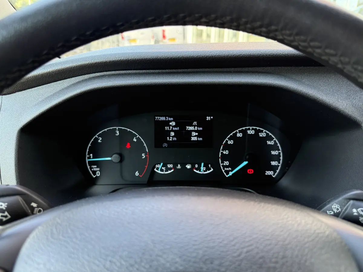 300 2.0 TDCI L2H1 Raptor | ZB-Edition | 2X Schuifd. | Carplay | Stoelverw. | Camera