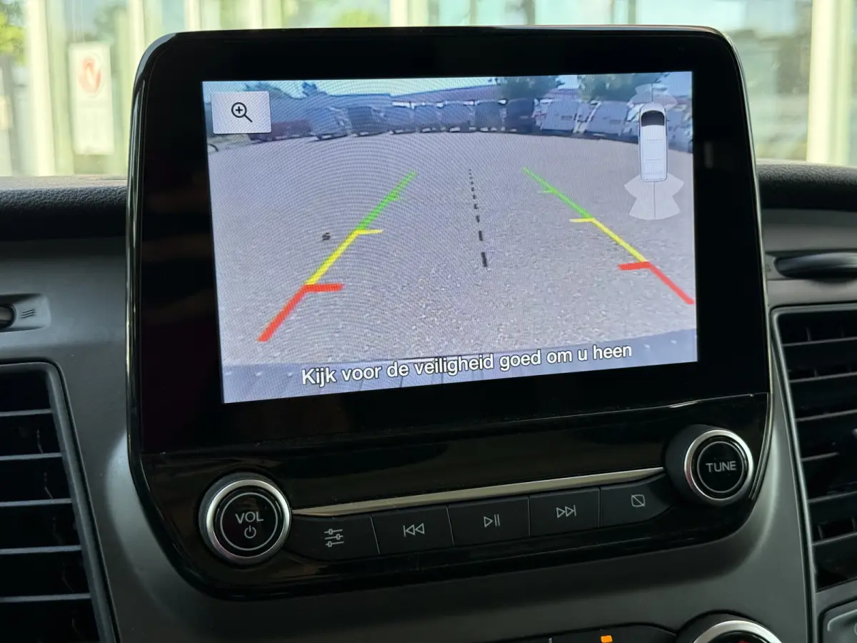 300 2.0 TDCI L2H1 Raptor | ZB-Edition | 2X Schuifd. | Carplay | Stoelverw. | Camera