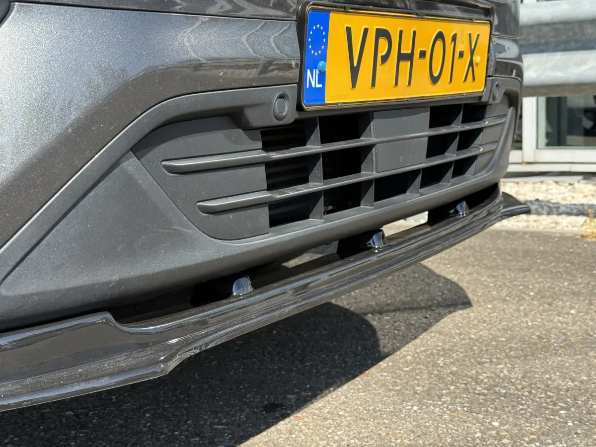 300 2.0 TDCI L2H1 Raptor | ZB-Edition | 2X Schuifd. | Carplay | Stoelverw. | Camera