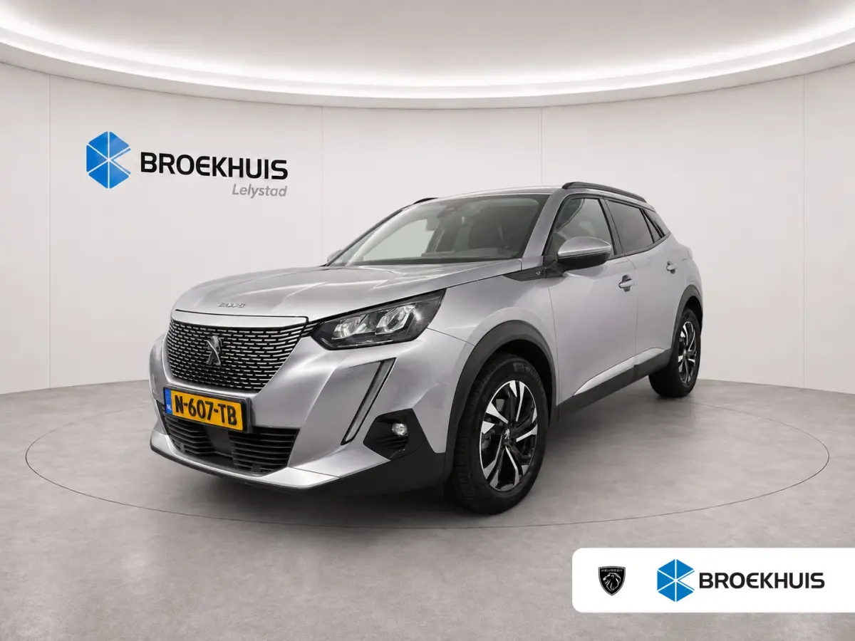EV ALLURE PACK 50KWH 3 Fase 92,1%SOH! / NAVI / LEDER / CLIMA / LED / PDC / 17" LMV / CAMERA / KEYLESS !!