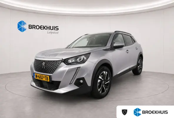 EV ALLURE PACK 50KWH 3 Fase 92,1%SOH! / NAVI / LEDER / CLIMA / LED / PDC / 17" LMV / CAMERA / KEYLESS !!
