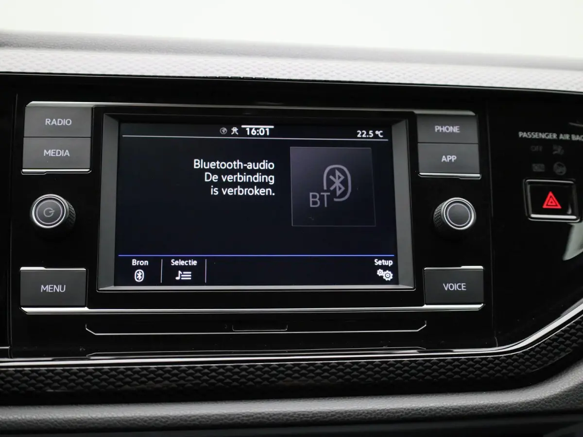 1.0 TSI Life | APPLE CARPLAY-ANDRIOD AUTO | AIRCO | CRUISE CONTROL