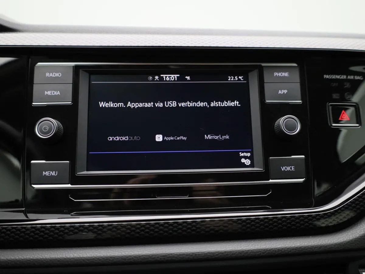 1.0 TSI Life | APPLE CARPLAY-ANDRIOD AUTO | AIRCO | CRUISE CONTROL