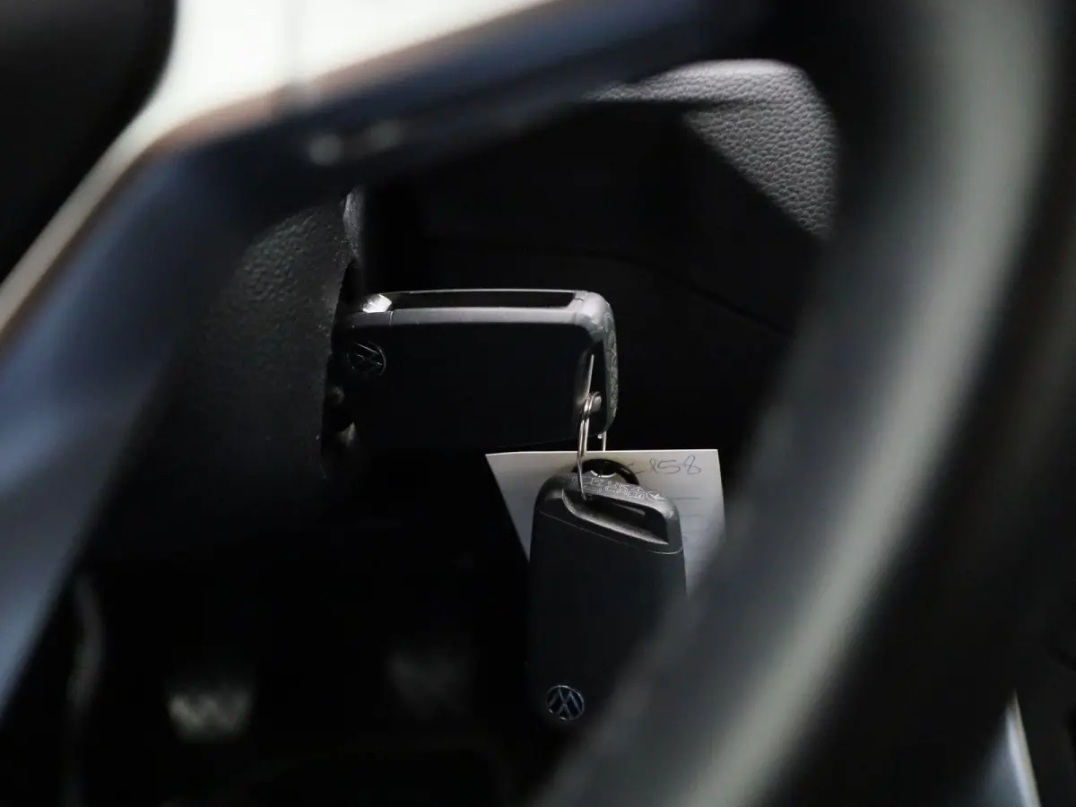 1.0 TSI Life | APPLE CARPLAY-ANDRIOD AUTO | AIRCO | CRUISE CONTROL