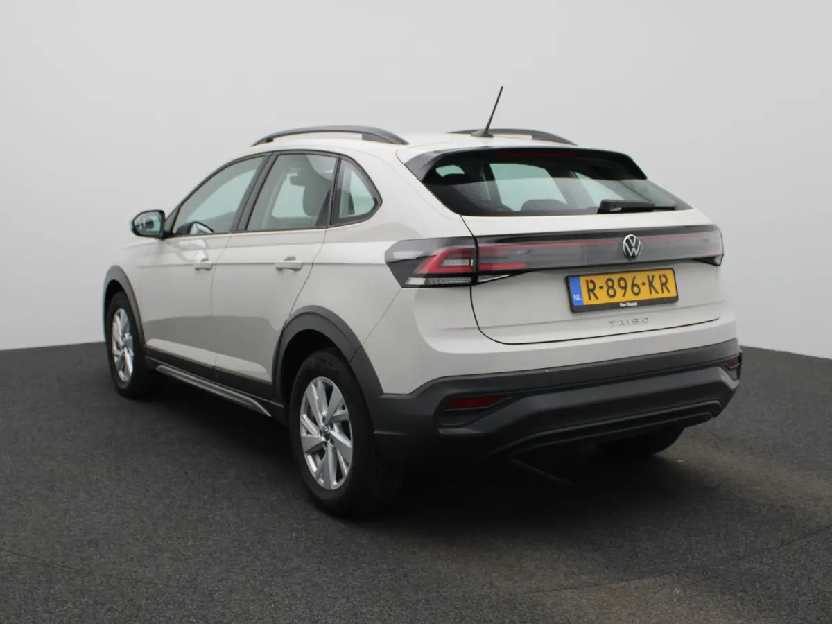 1.0 TSI Life | APPLE CARPLAY-ANDRIOD AUTO | AIRCO | CRUISE CONTROL