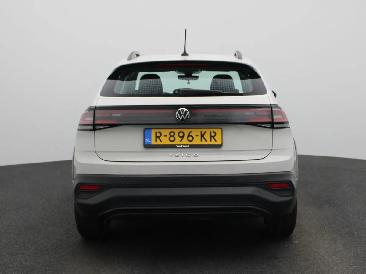 1.0 TSI Life | APPLE CARPLAY-ANDRIOD AUTO | AIRCO | CRUISE CONTROL