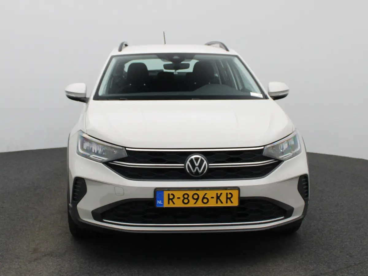 1.0 TSI Life | APPLE CARPLAY-ANDRIOD AUTO | AIRCO | CRUISE CONTROL