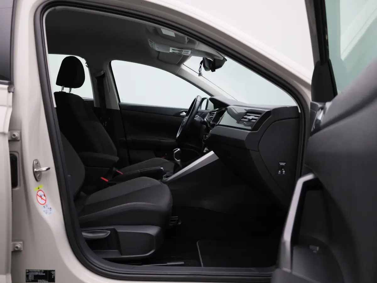 1.0 TSI Life | APPLE CARPLAY-ANDRIOD AUTO | AIRCO | CRUISE CONTROL
