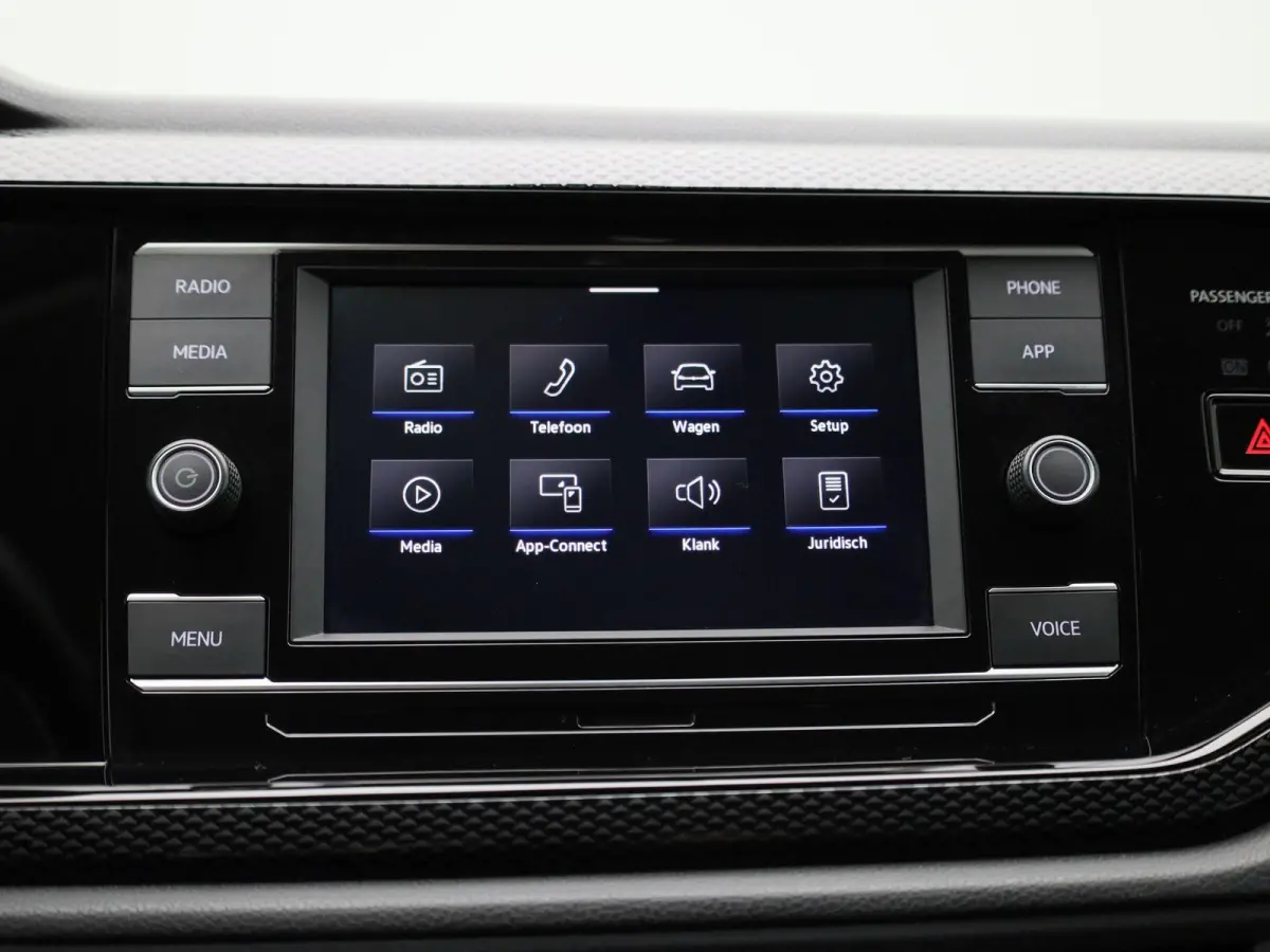 1.0 TSI Life | APPLE CARPLAY-ANDRIOD AUTO | AIRCO | CRUISE CONTROL