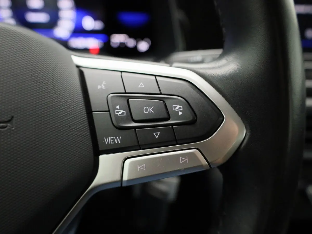 1.0 TSI Life | APPLE CARPLAY-ANDRIOD AUTO | AIRCO | CRUISE CONTROL