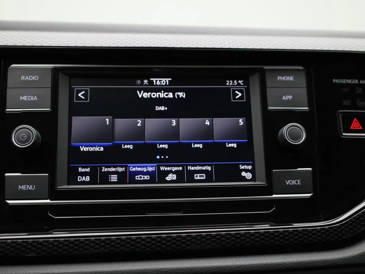 1.0 TSI Life | APPLE CARPLAY-ANDRIOD AUTO | AIRCO | CRUISE CONTROL