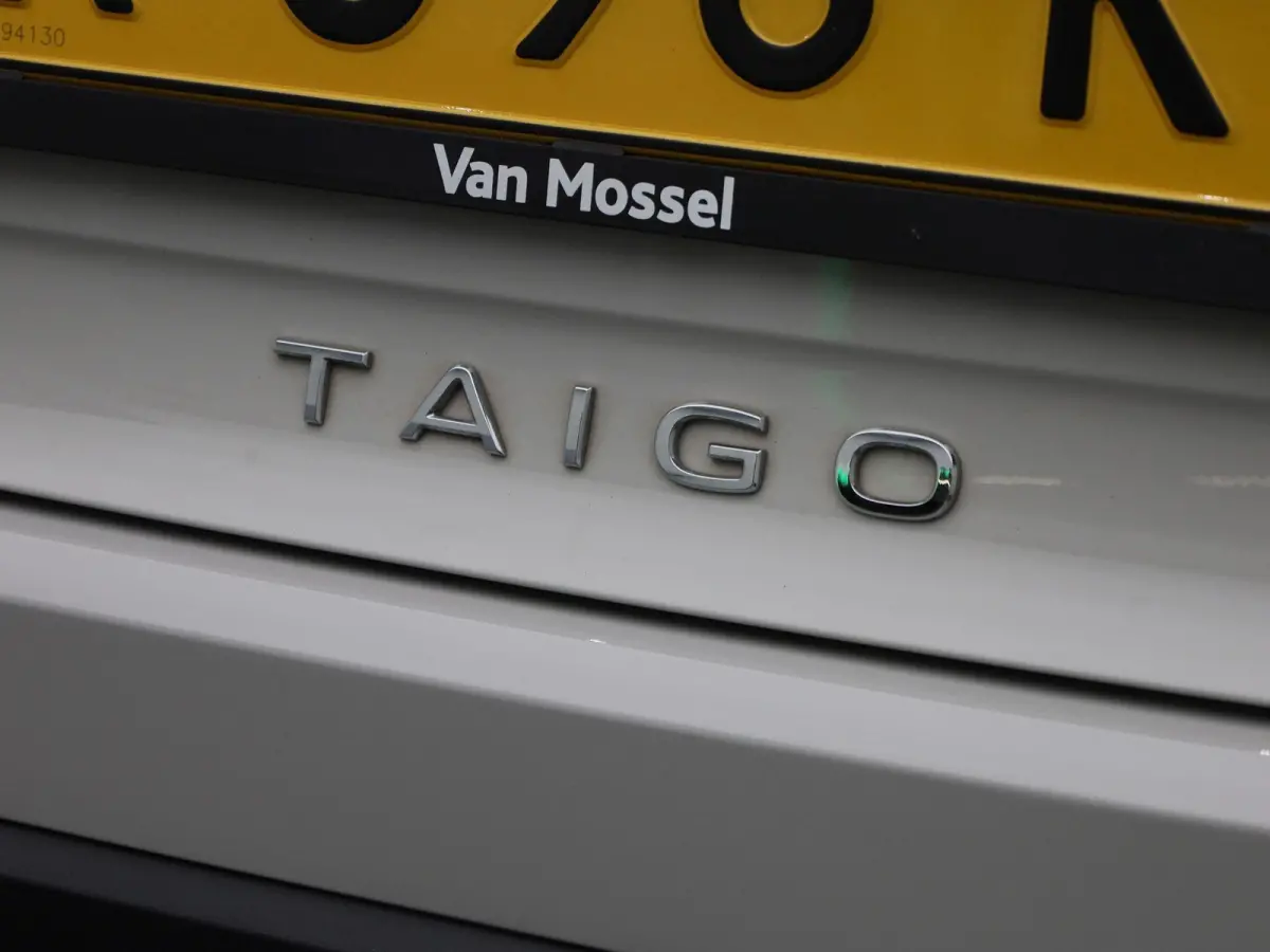 1.0 TSI Life | APPLE CARPLAY-ANDRIOD AUTO | AIRCO | CRUISE CONTROL
