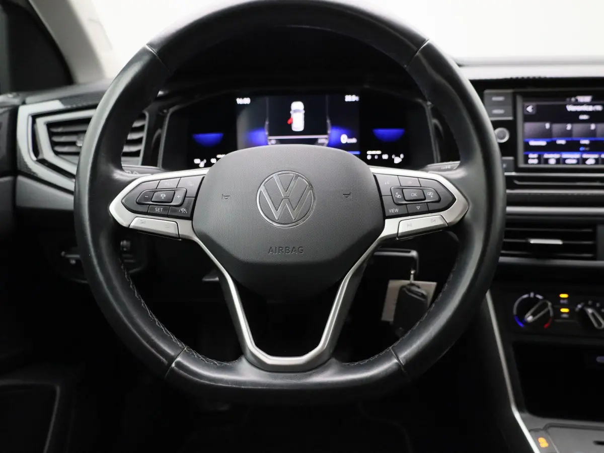 1.0 TSI Life | APPLE CARPLAY-ANDRIOD AUTO | AIRCO | CRUISE CONTROL