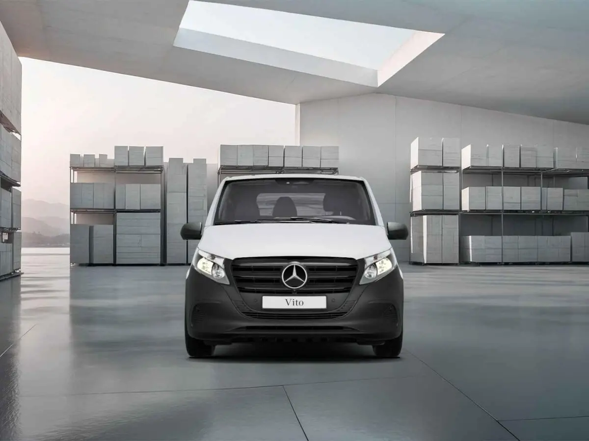 114 CDI L2 Pro