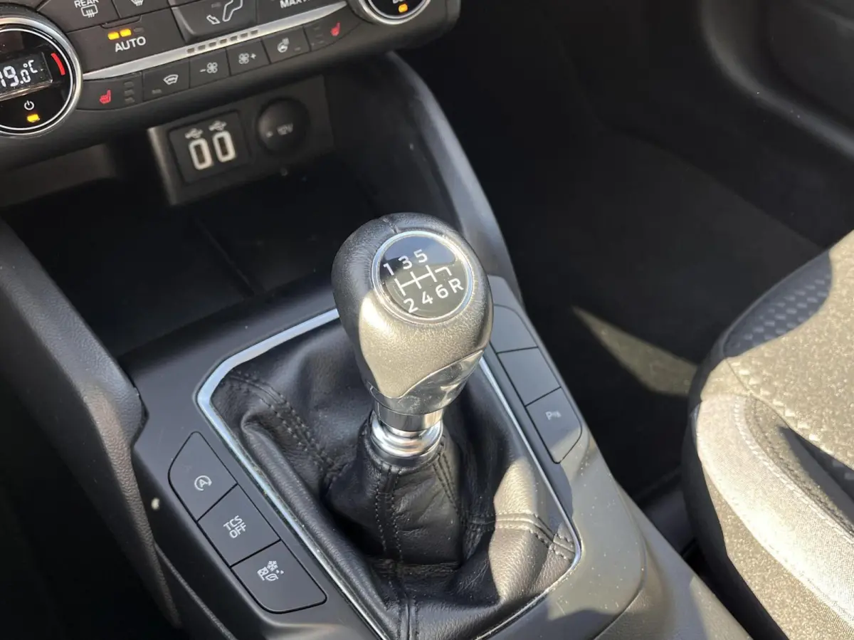 1.0 EcoBoost Hybrid Trend Edition Business 125PK Winterpack Camera Cruise Navi Climate Parkeersensoren Keyless Privacy Glass *Dealer Onderhouden*