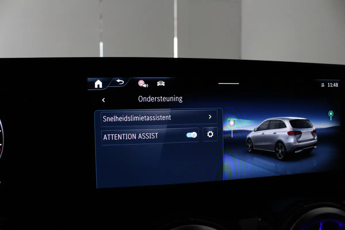 250 e AMG Line Plug-in hybride 85km WLTP/Night-pakket/Adapt.cruise