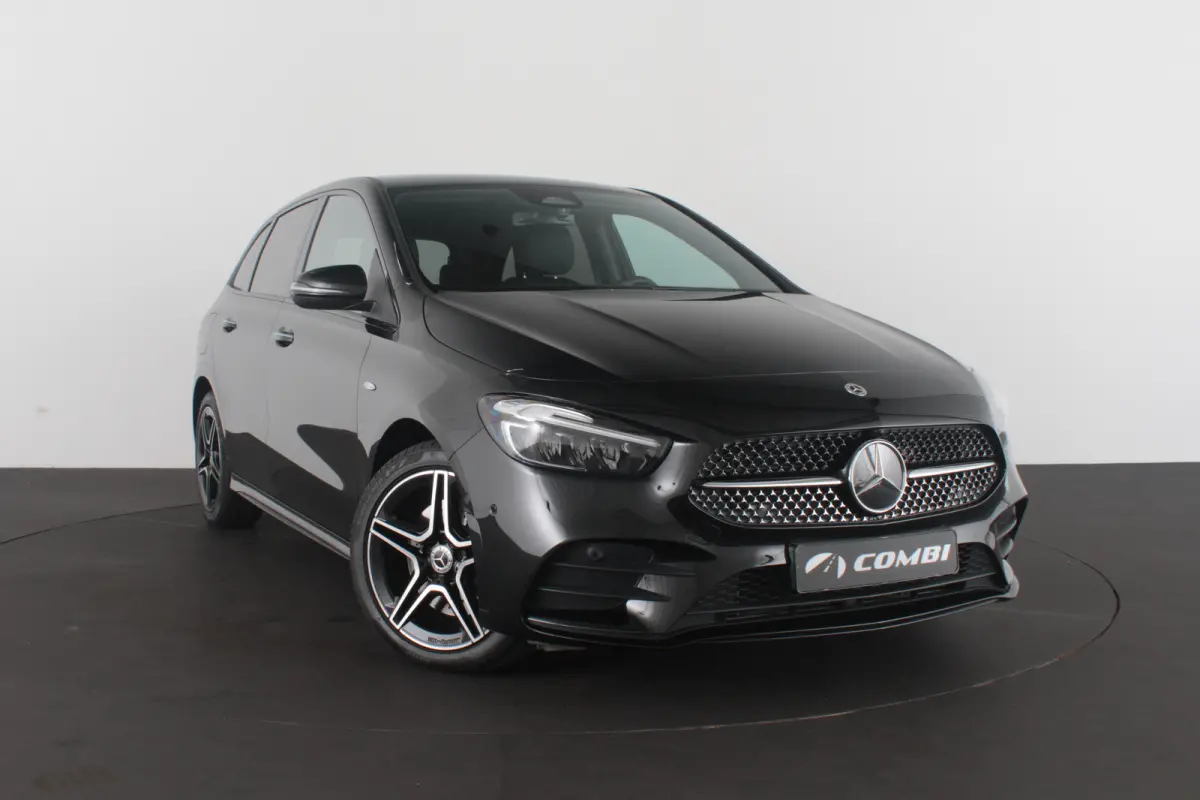 250 e AMG Line Plug-in hybride 85km WLTP/Night-pakket/Adapt.cruise