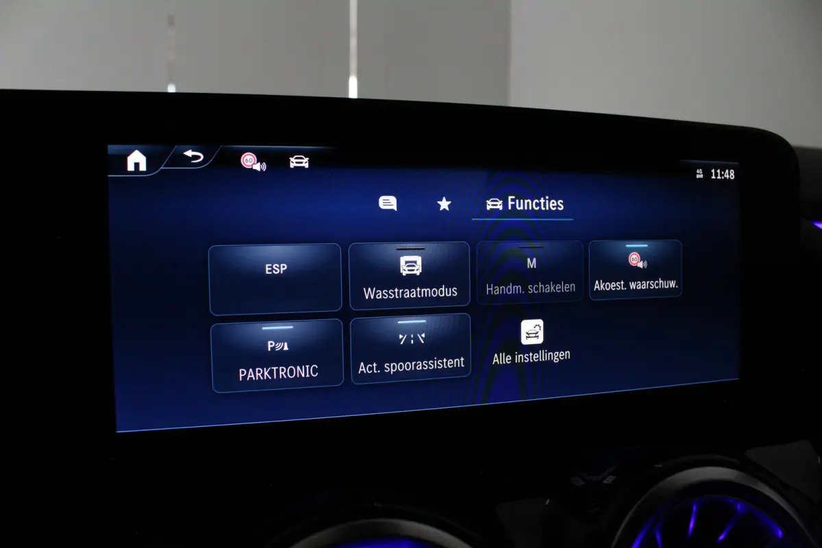 250 e AMG Line Plug-in hybride 85km WLTP/Night-pakket/Adapt.cruise