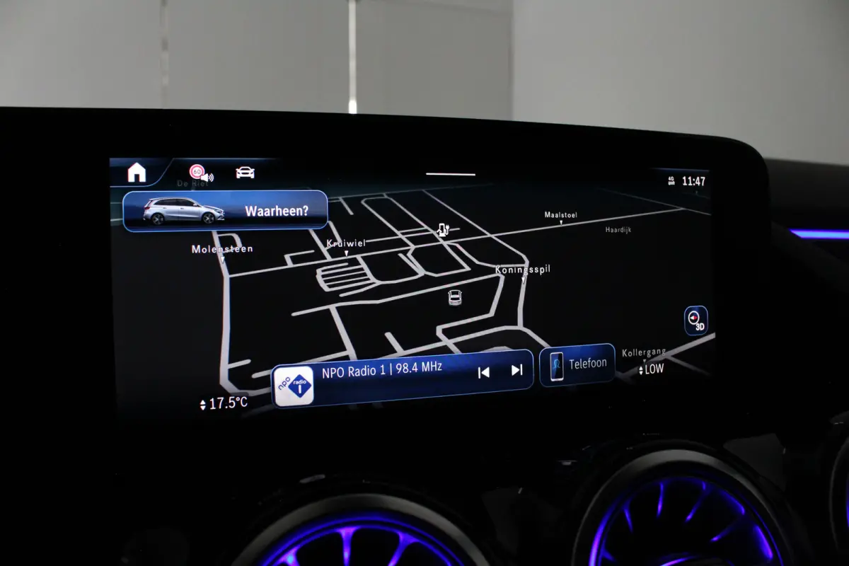 250 e AMG Line Plug-in hybride 85km WLTP/Night-pakket/Adapt.cruise