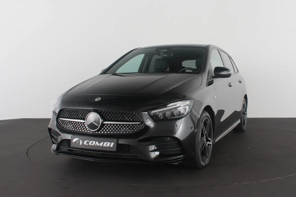 250 e AMG Line Plug-in hybride 85km WLTP/Night-pakket/Adapt.cruise