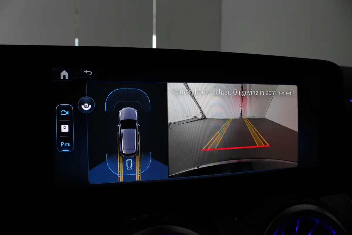 250 e AMG Line Plug-in hybride 85km WLTP/Night-pakket/Adapt.cruise