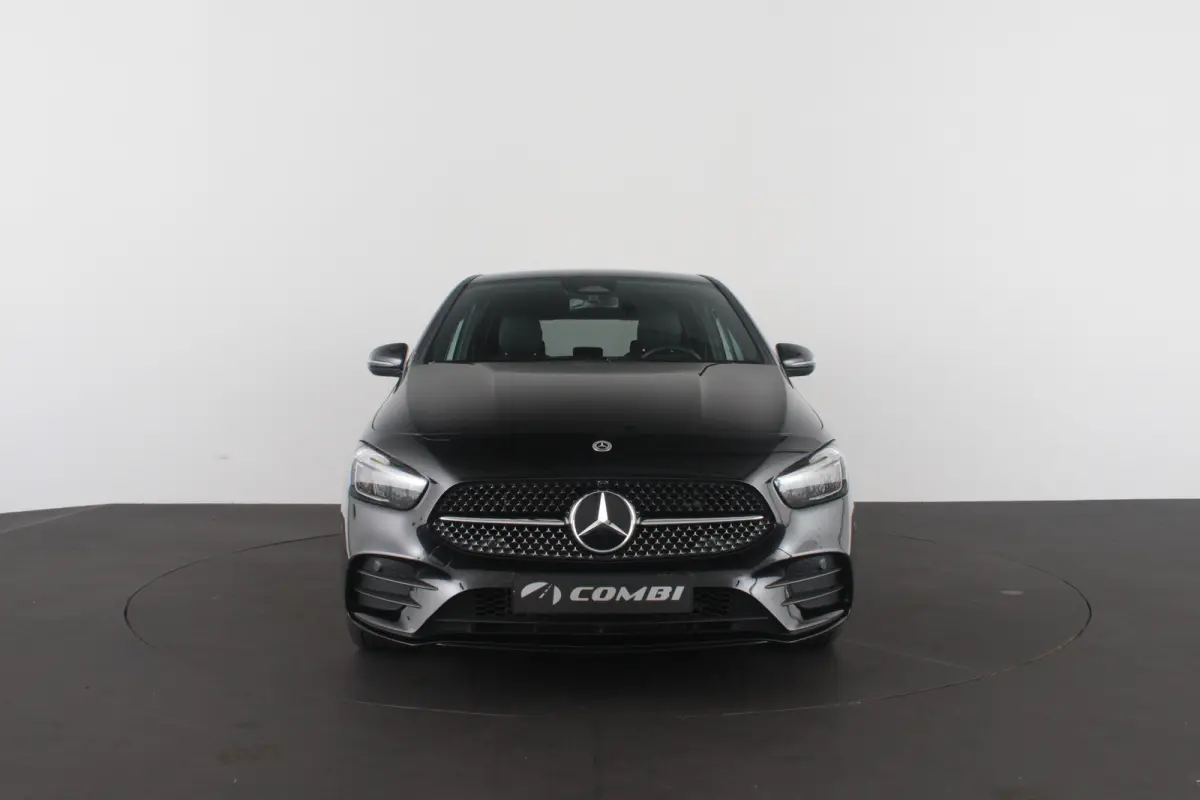 250 e AMG Line Plug-in hybride 85km WLTP/Night-pakket/Adapt.cruise