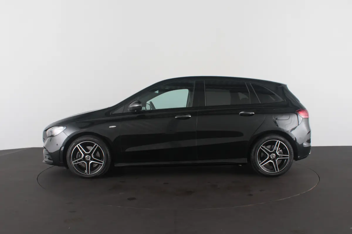 250 e AMG Line Plug-in hybride 85km WLTP/Night-pakket/Adapt.cruise