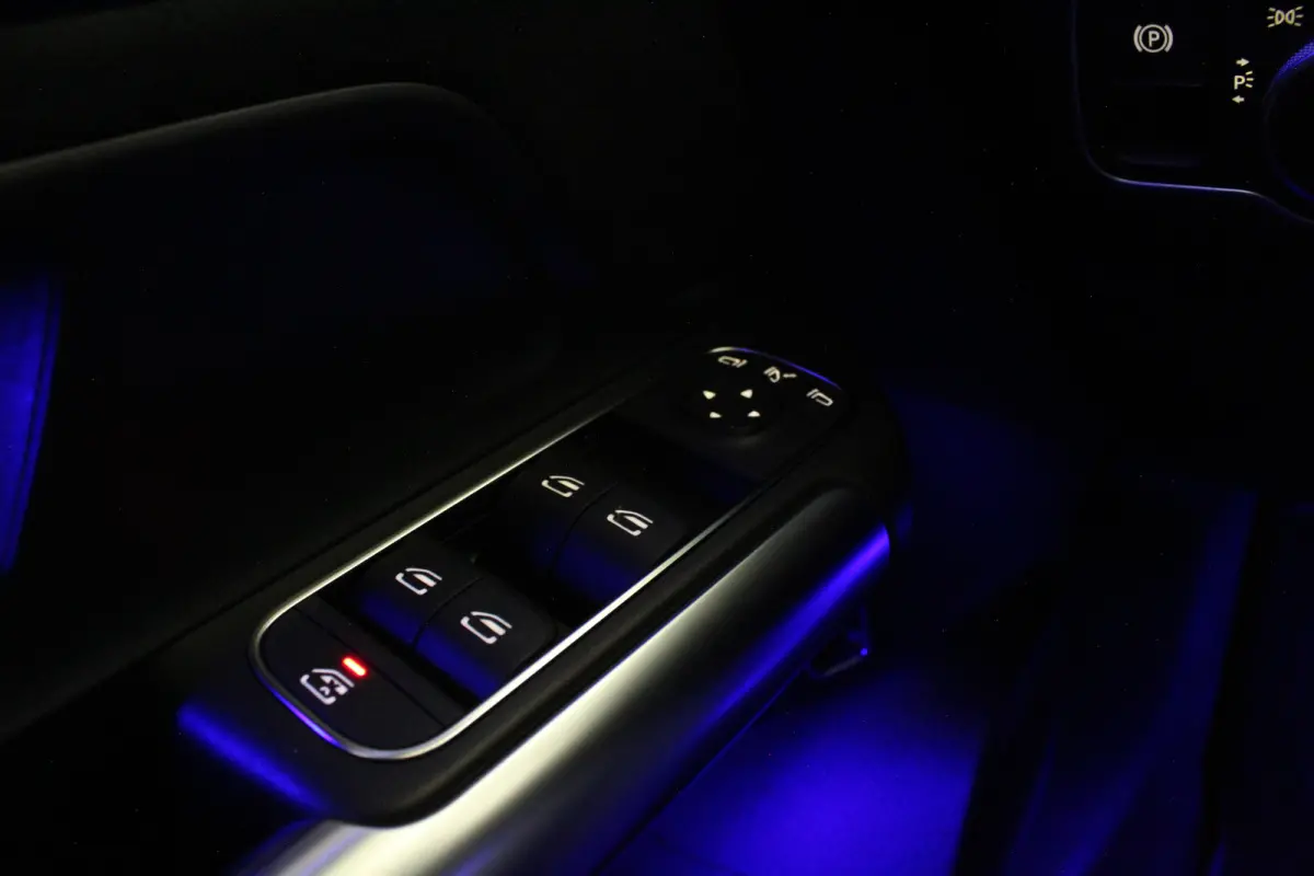 250 e AMG Line Plug-in hybride 85km WLTP/Night-pakket/Adapt.cruise