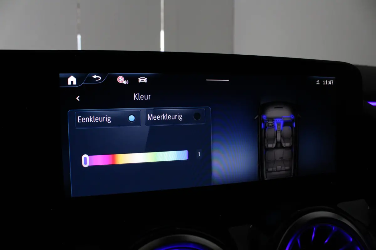 250 e AMG Line Plug-in hybride 85km WLTP/Night-pakket/Adapt.cruise