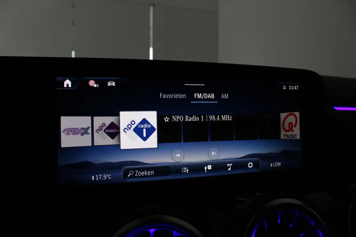 250 e AMG Line Plug-in hybride 85km WLTP/Night-pakket/Adapt.cruise