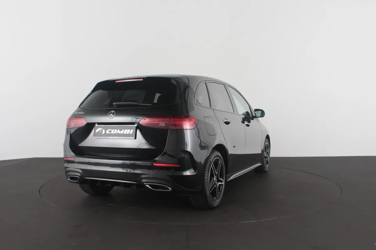 250 e AMG Line Plug-in hybride 85km WLTP/Night-pakket/Adapt.cruise
