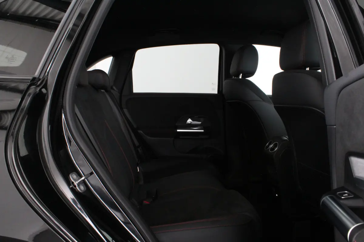 250 e AMG Line Plug-in hybride 85km WLTP/Night-pakket/Adapt.cruise