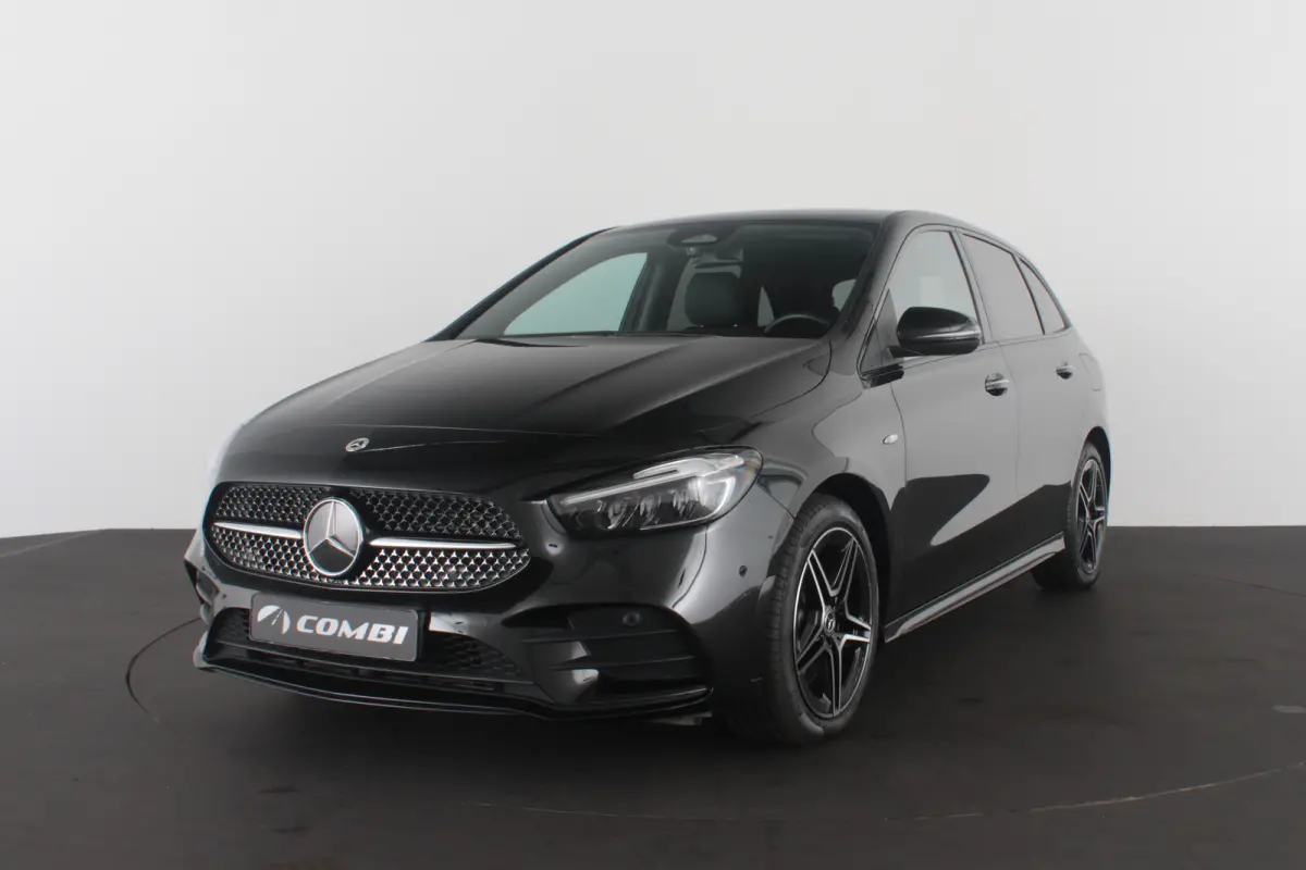 250 e AMG Line Plug-in hybride 85km WLTP/Night-pakket/Adapt.cruise