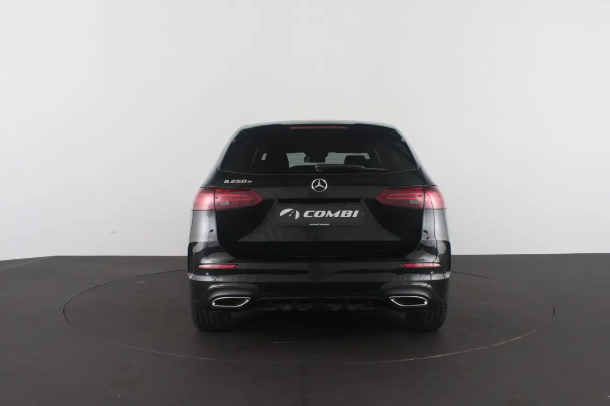 250 e AMG Line Plug-in hybride 85km WLTP/Night-pakket/Adapt.cruise