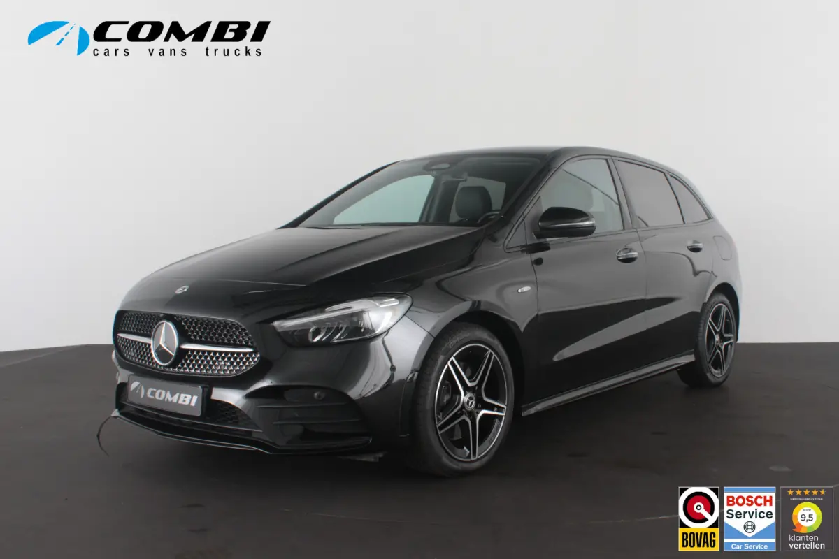 250 e AMG Line Plug-in hybride 85km WLTP/Night-pakket/Adapt.cruise