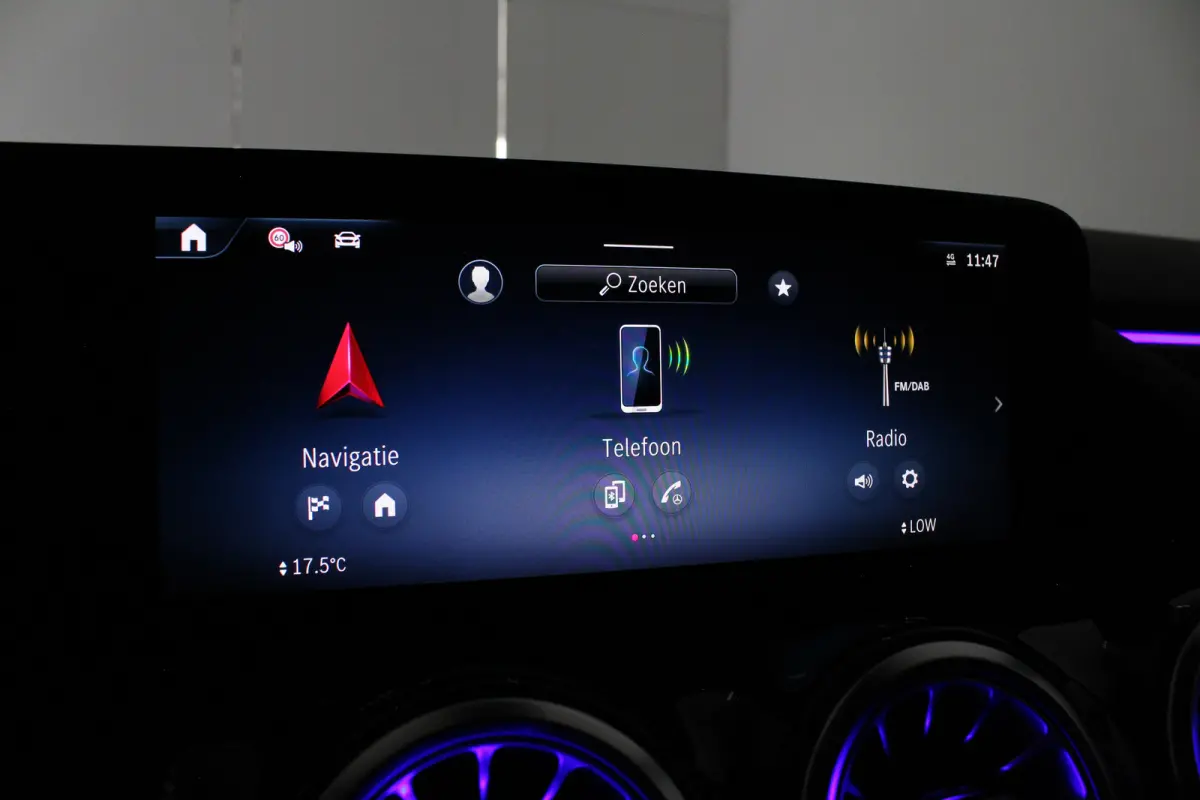 250 e AMG Line Plug-in hybride 85km WLTP/Night-pakket/Adapt.cruise