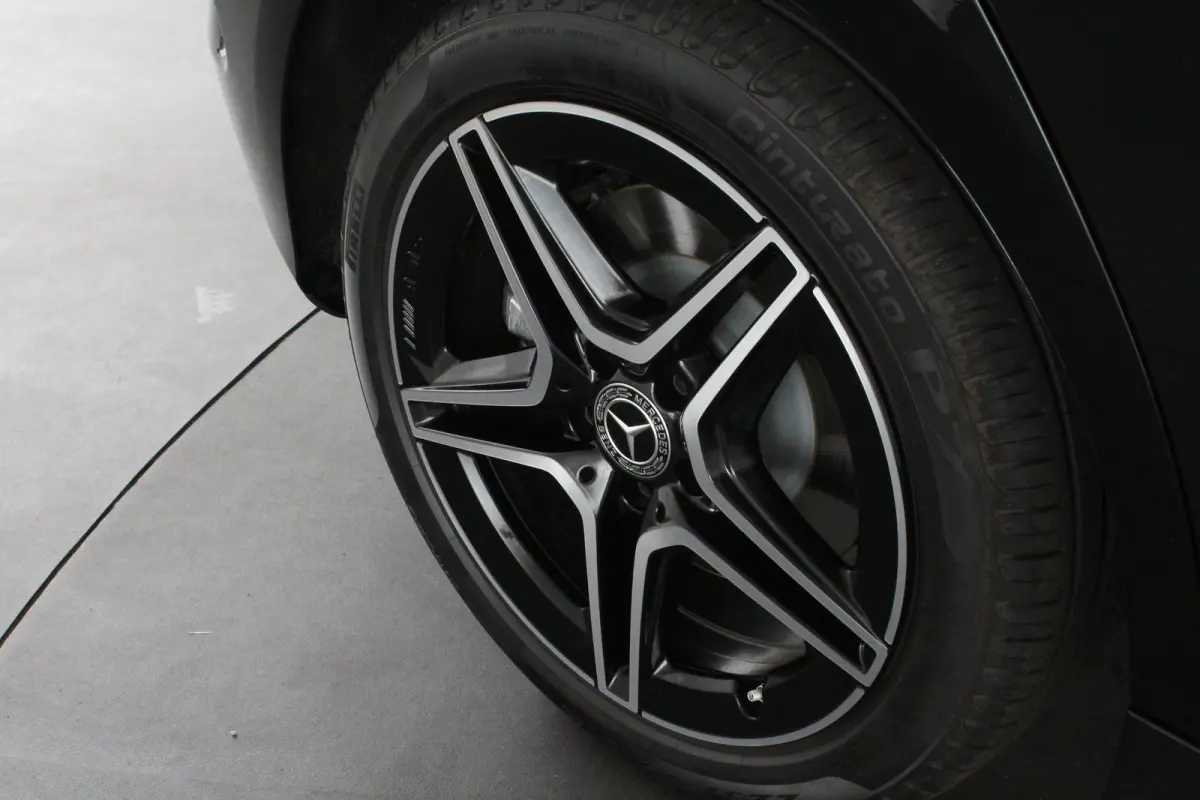 250 e AMG Line Plug-in hybride 85km WLTP/Night-pakket/Adapt.cruise