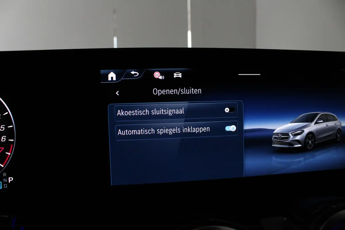 250 e AMG Line Plug-in hybride 85km WLTP/Night-pakket/Adapt.cruise