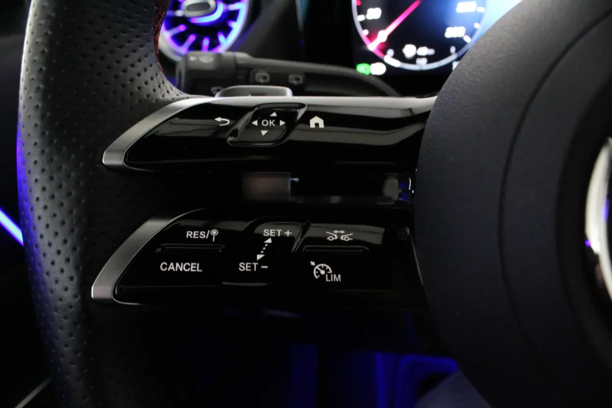 250 e AMG Line Plug-in hybride 85km WLTP/Night-pakket/Adapt.cruise